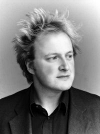 Benjamin Ellin